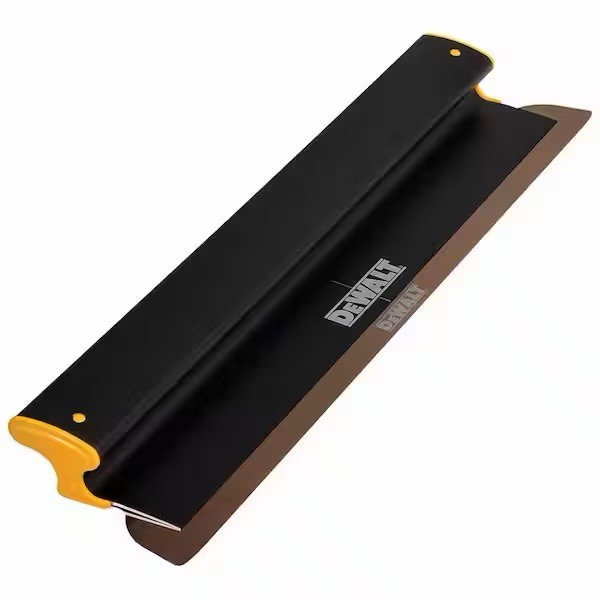 24 in. Skimming Blade.