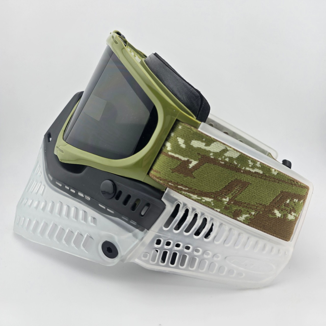 JT Proflex Goggle Custom Build - 80