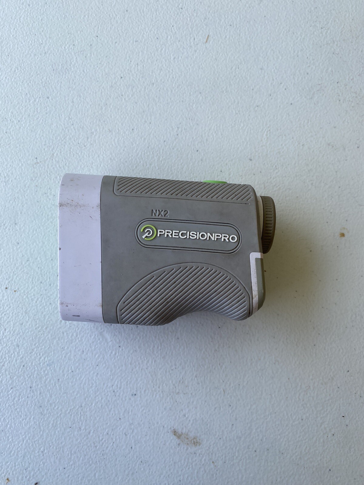 Precision Pro nx2 White/Lime/Grey