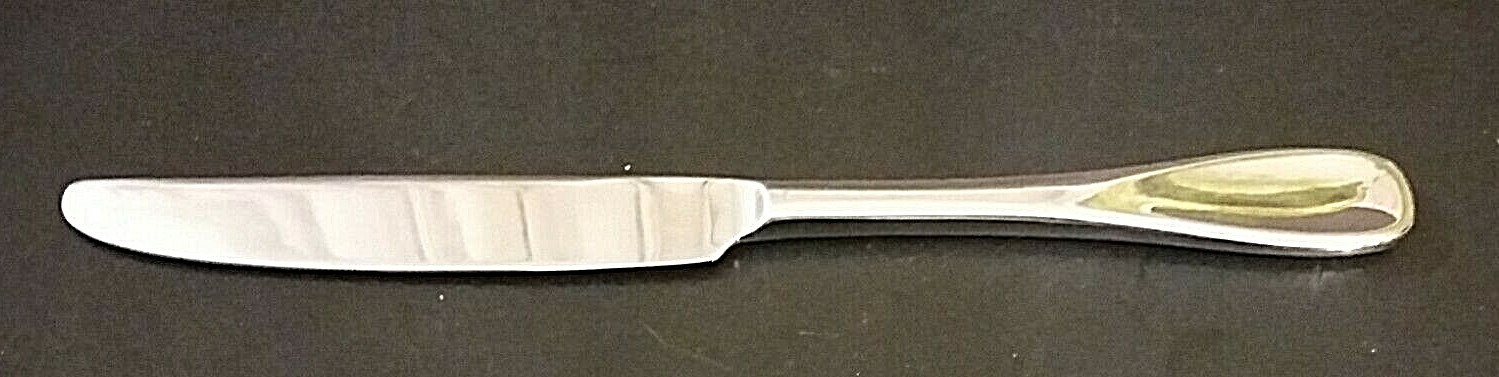Oneida Voss Stainless Dinner Knife 9 1/2"