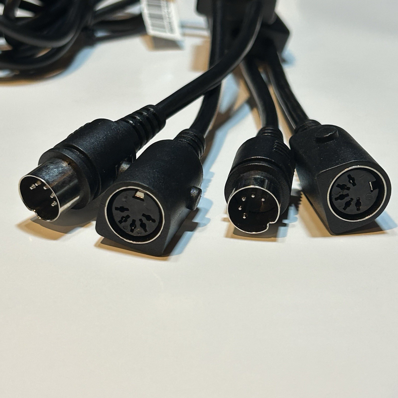 Adjustable Bed Sync Cable
