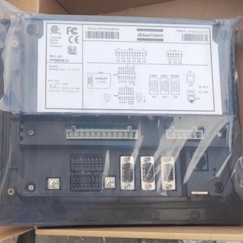 New 1900520013 Controller Panel for Atlas Copco MK5 PPBE0613 P1900520013