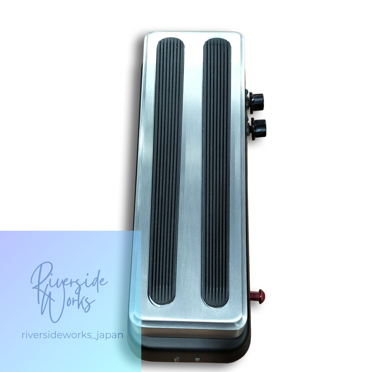 Jim Dunlop GCB65M Effects Pedal