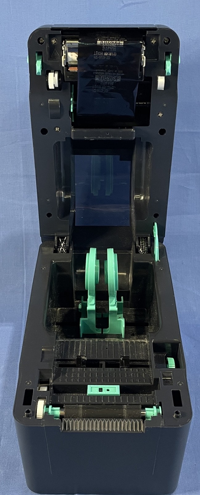 SteriDate MedVantage TT040-50 Labelling Solutions Barcode Printer