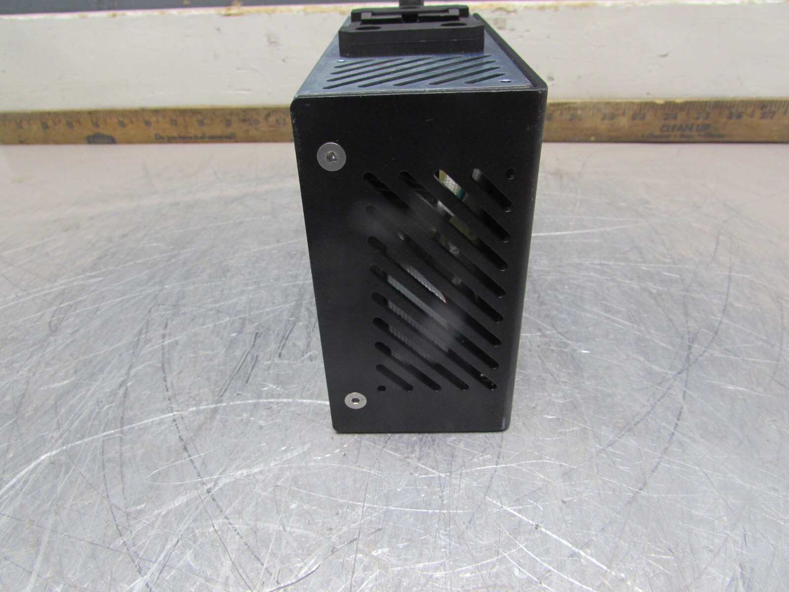 VALCO MELTON 074XX096 , VD2-E PATTERN CONTROLLER, 2-CH., MAKE OFFER!