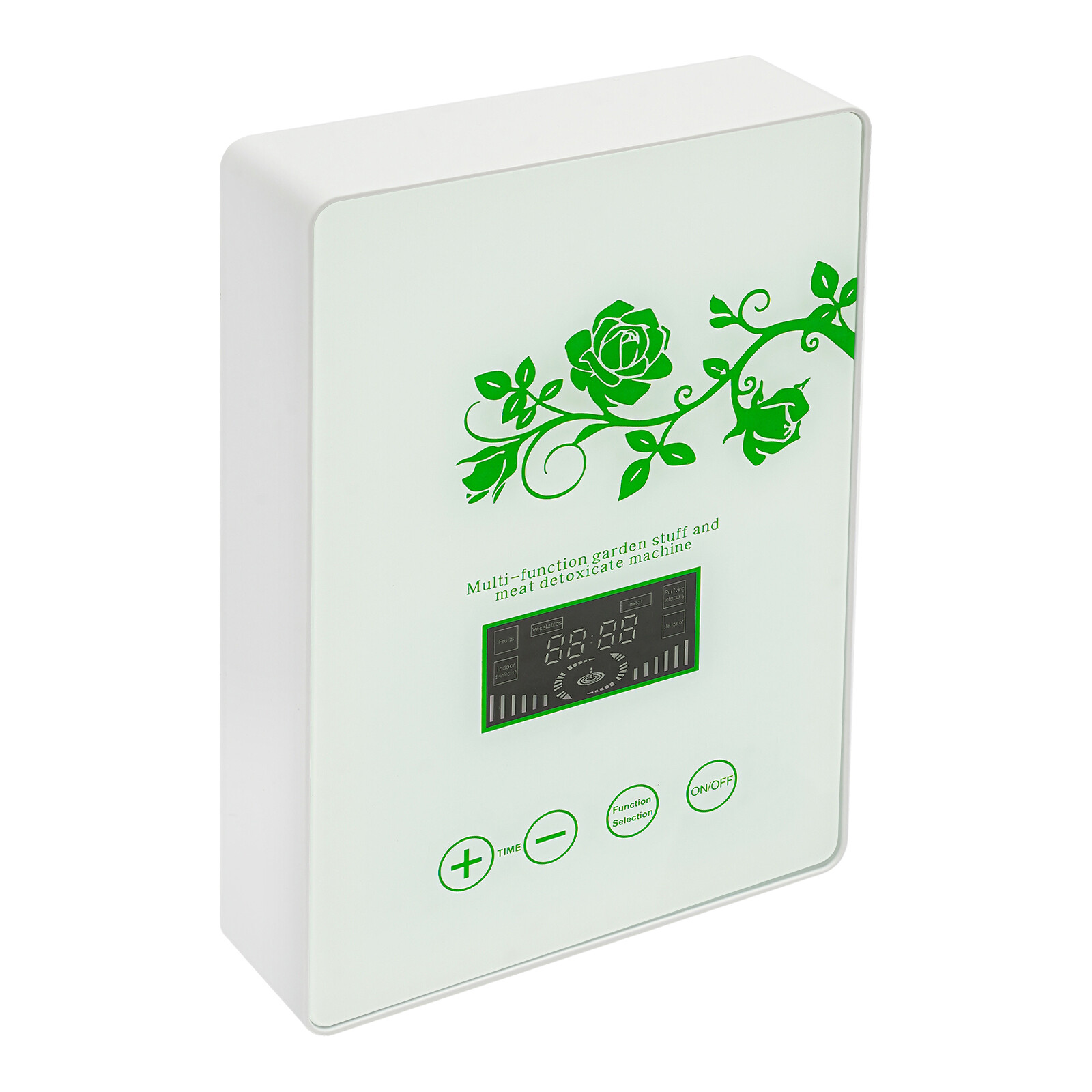 Vegetable Ozone Sterilizer Ozone Machine Purify Fruits and Vegetables 600mg_H