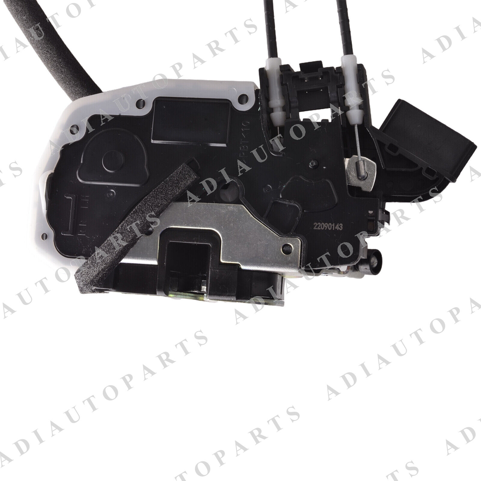 Front left Driver Door Lock Actuator Assembly for 2015-2019 Nissan Murano