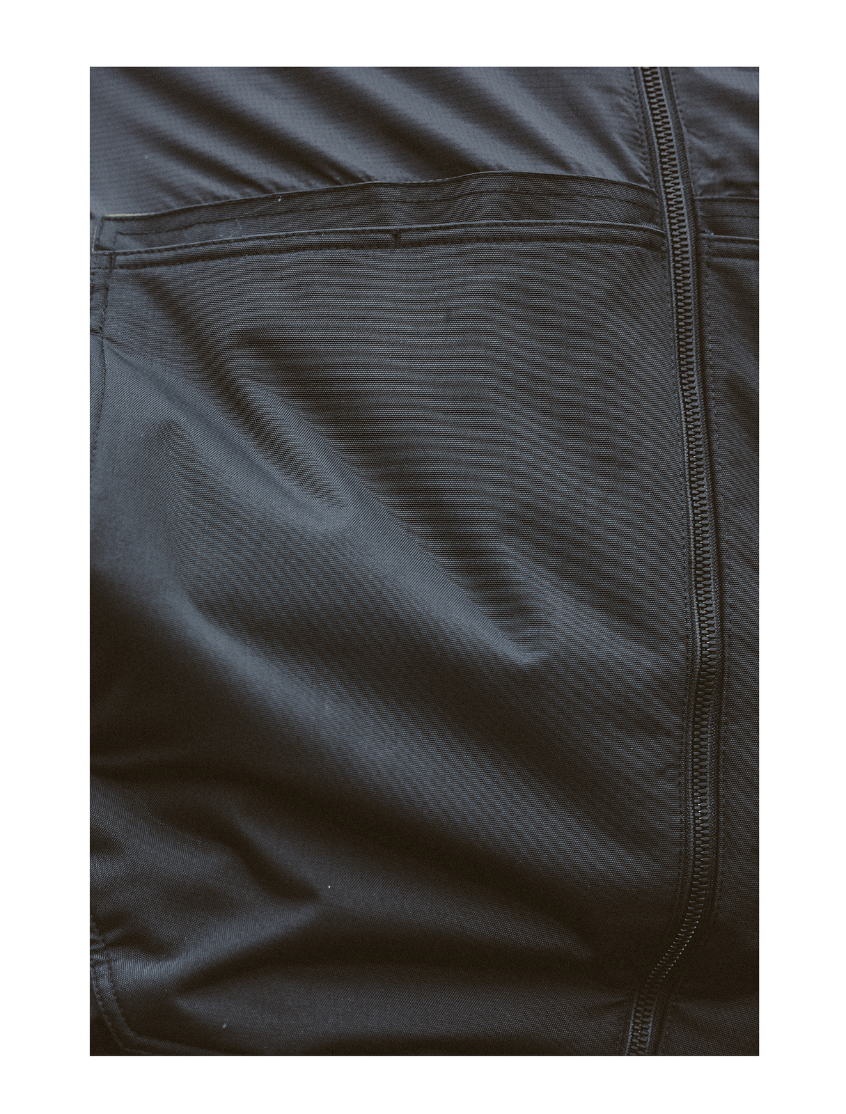 VIKTOS Alphadawn XP Black Jacket (13057)
