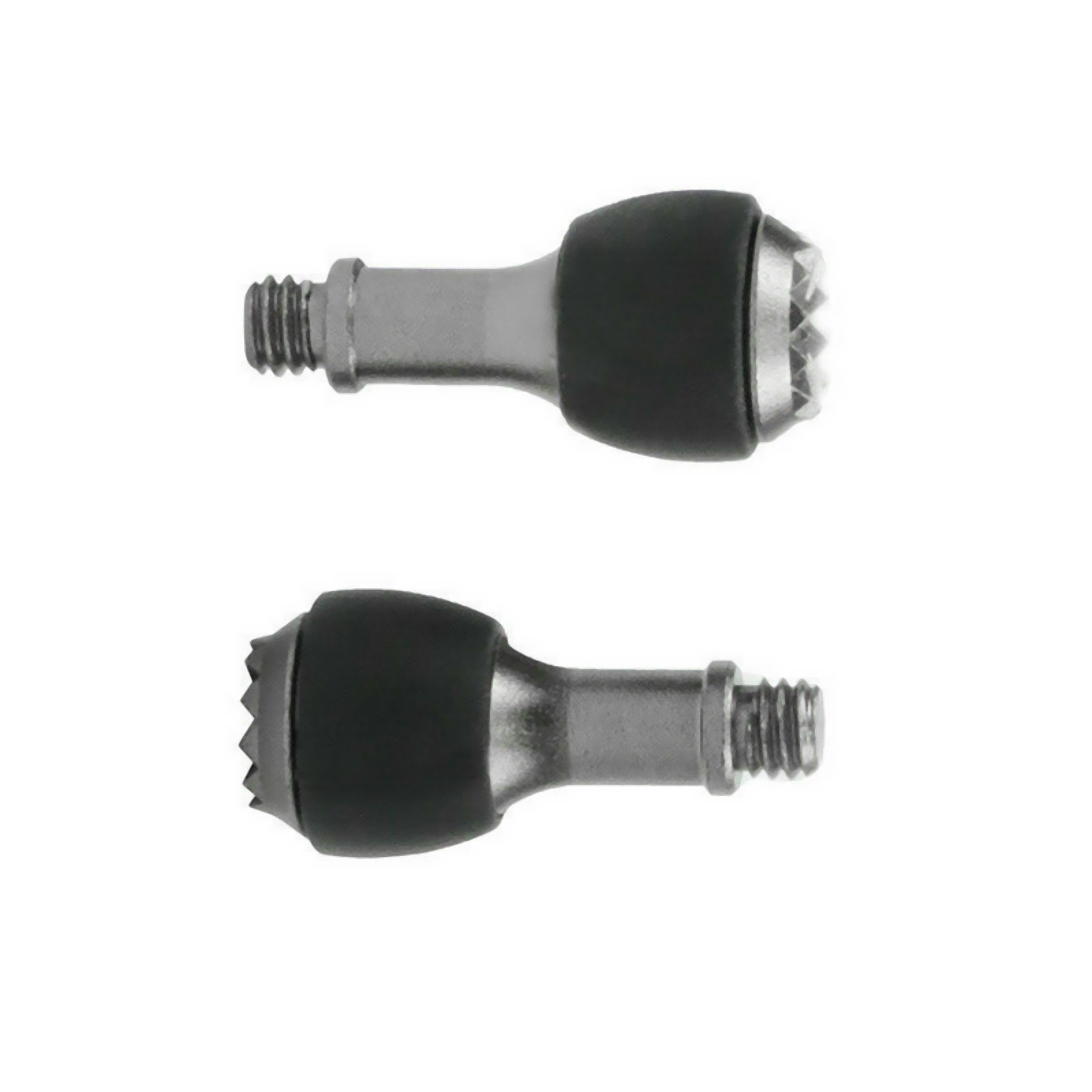 2Pcs Light Weight Alloy Joystick Thumb Stick For DJI Mavic 2 Smart Controller
