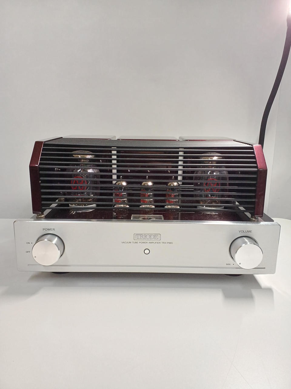 TRIODE TRX-P88S Tube Power Amplifier - Used, Tested Working