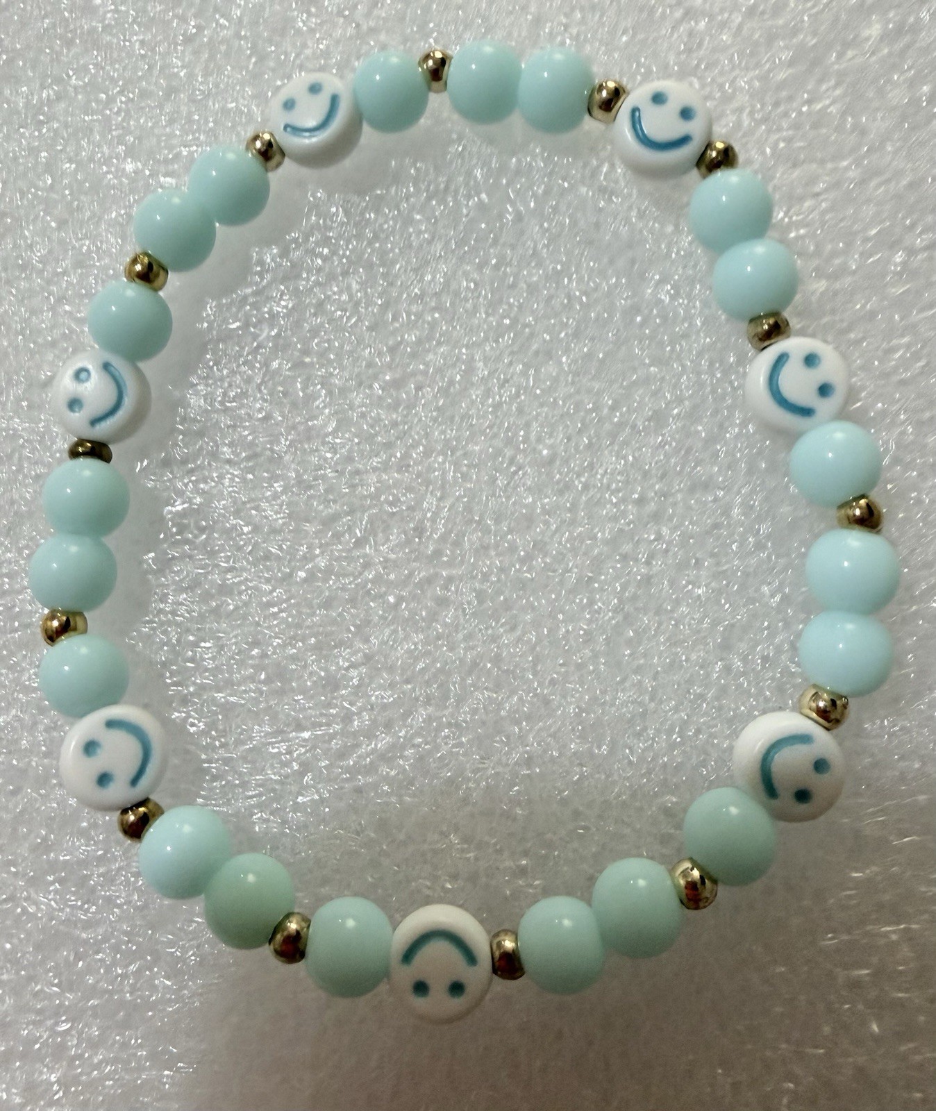 handmade beaded bracelet women