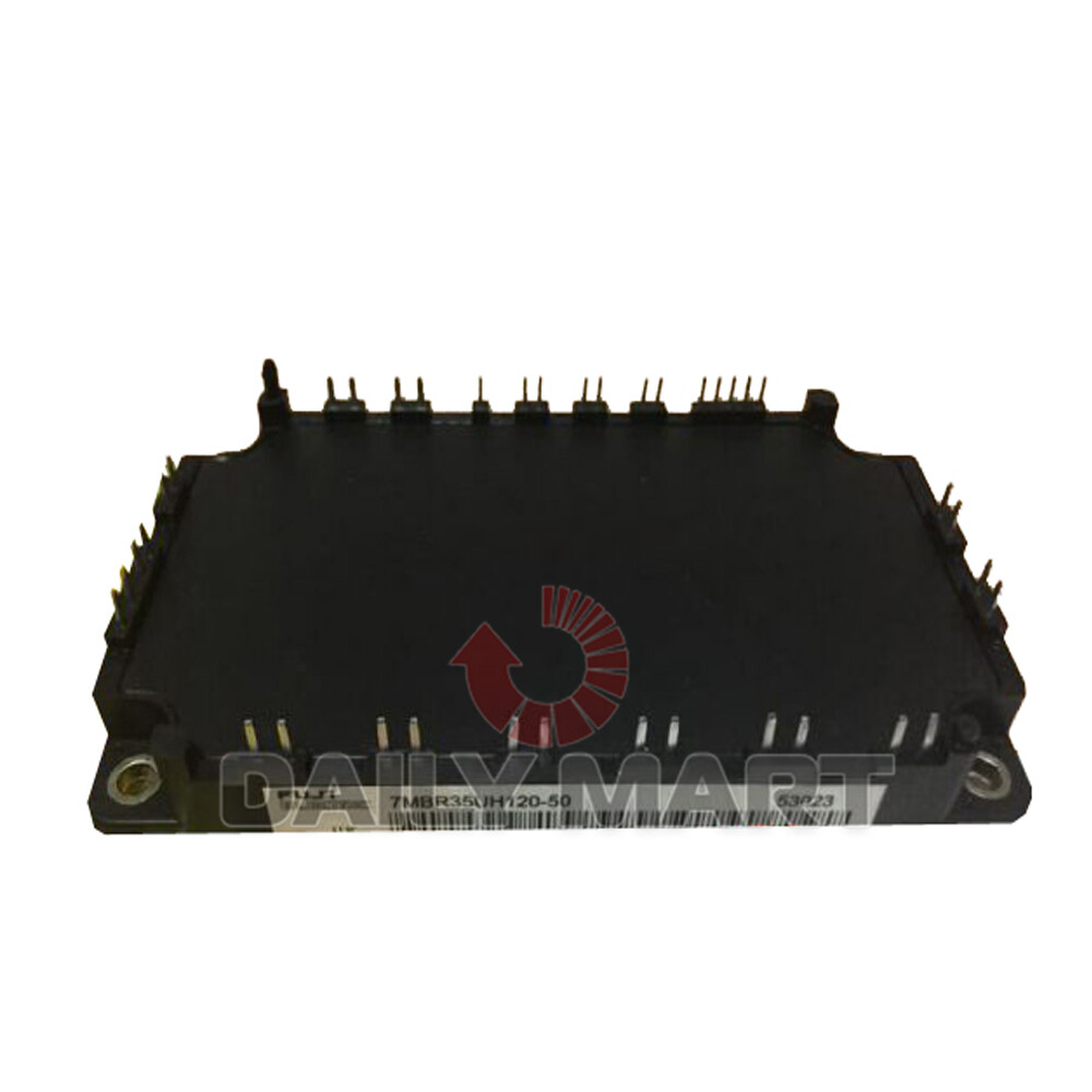 New In Box FUJI 7MBR35UH120-50 7MBR35UH-120-50 Power Supply Module