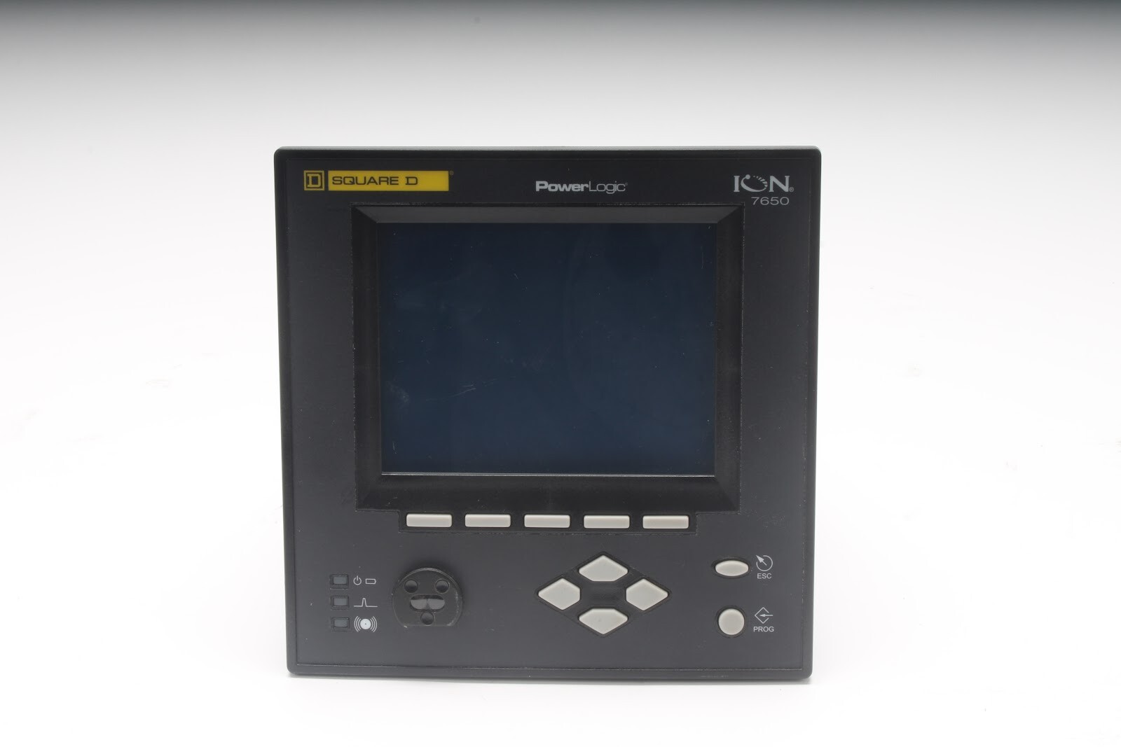 PowerLogic ION7650 Series / High-Performance Meter