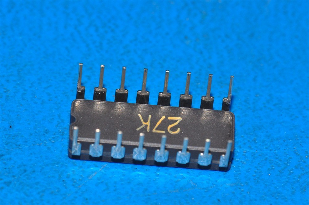 New (2pcs) JM38510/30106BEA TEXAS INSTRUMENTS IC Logic