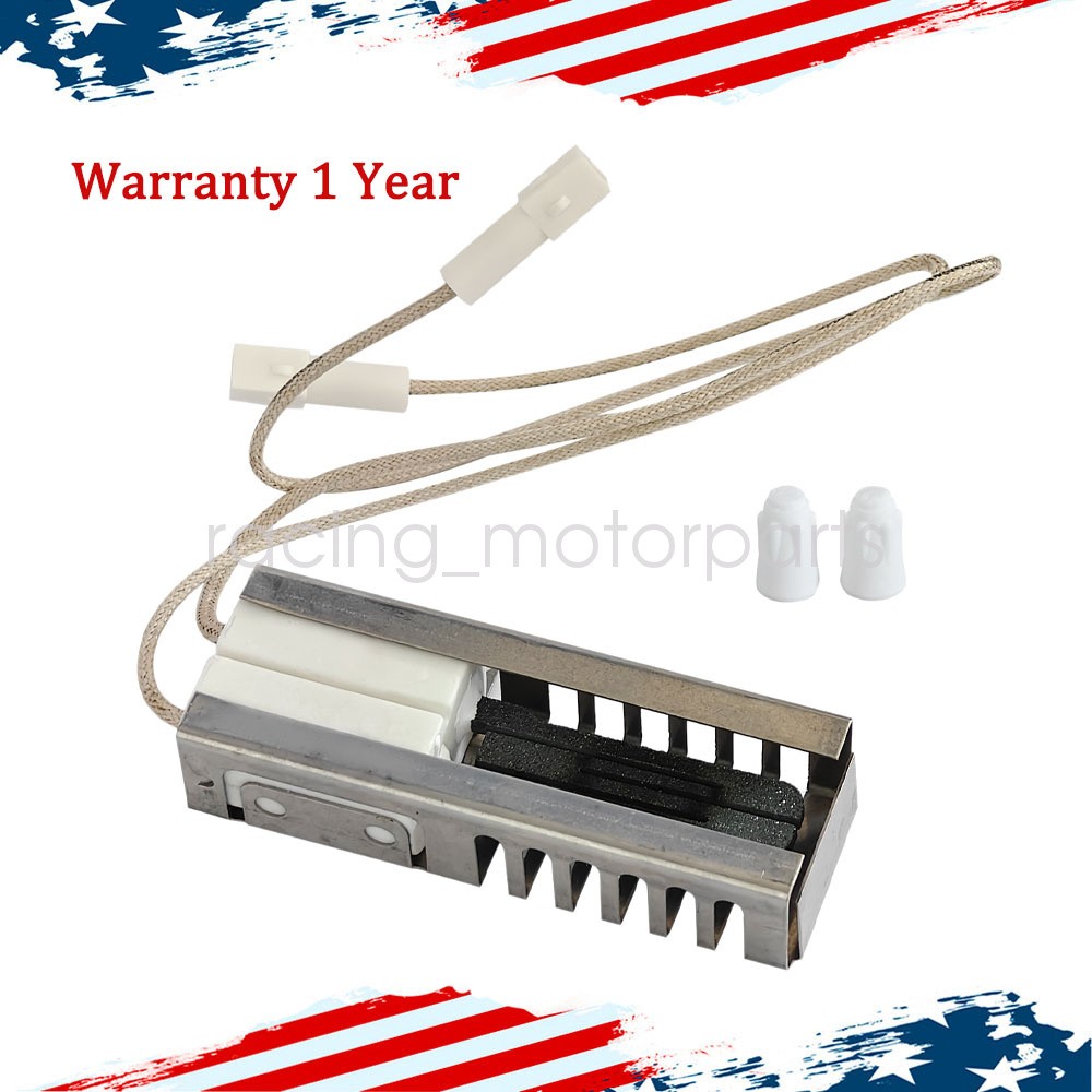 DG94-01012A Hot Surface Igniter For Samsung Range Oven Exact Replacement
