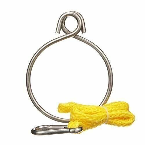 Attwood 9351-2 Anchor Ring & Rope