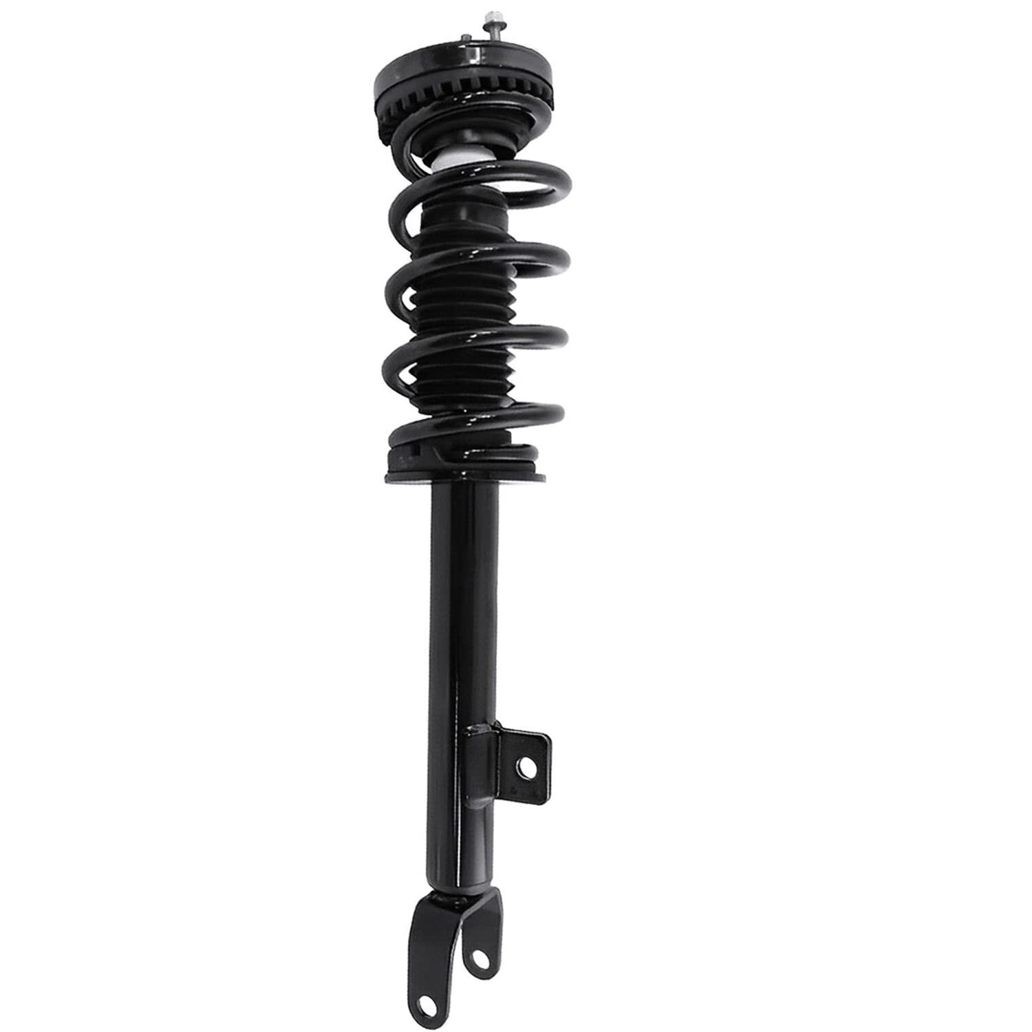 RWD Front Struts & Coil Spring Assembly Sway Bars for Dodge Charger Challenger