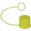 Bradley Spintec 107-371 Plastic Dust Caps - 107-371 (10 Pack)