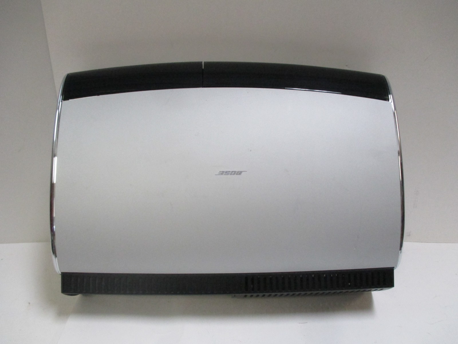 Bose AV18 Lifestyle 18 Media Center CD/DVD/MP3 Player w/ AC Adapter