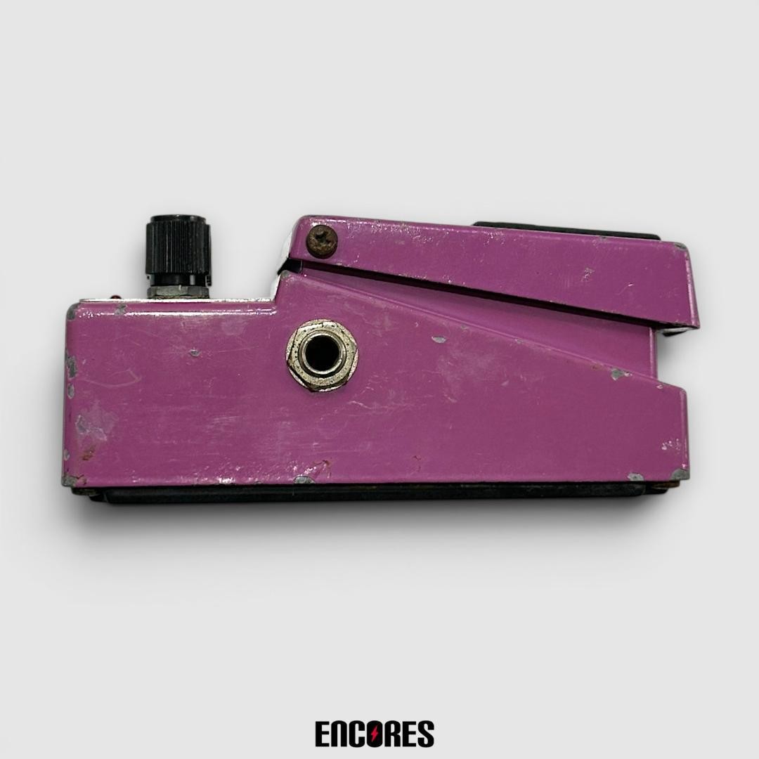 BOSS BF-2 Flanger Japan ACA Model