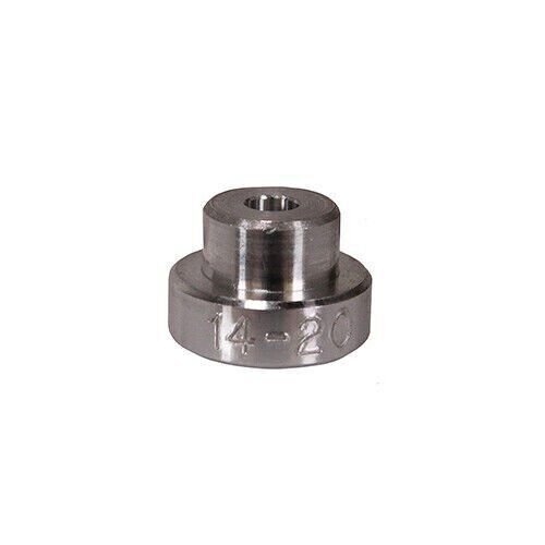 Hornady 1420 Lock-N-Load Bullet Comparator Insert #14 204 Cal Rifle Tool