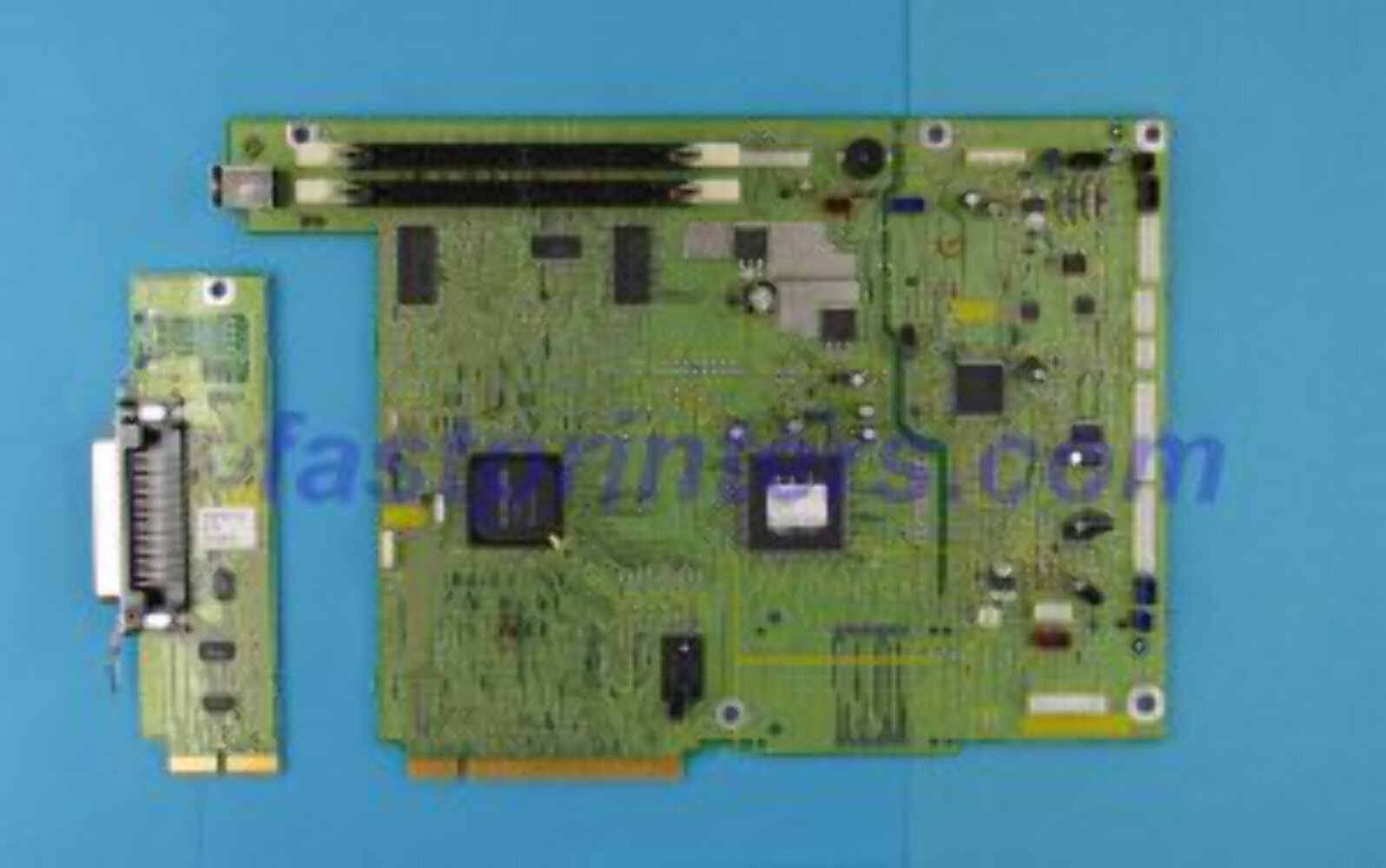 Lexmark 56P2133 ~ Lexmark Card Asm Sys Non Network T632