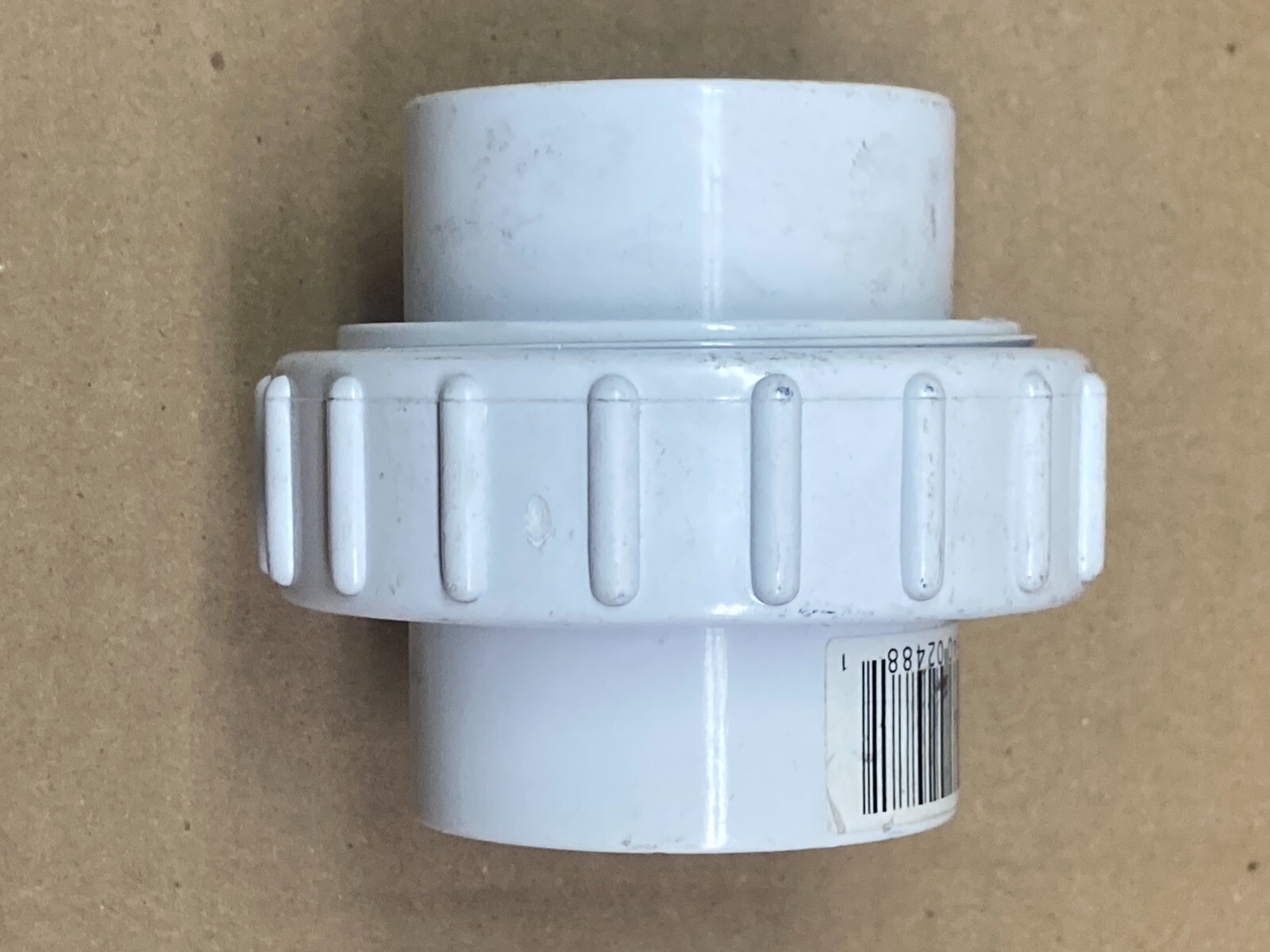 Flush Union 1-1/2in. SKT X 2" ~ SP14952S50