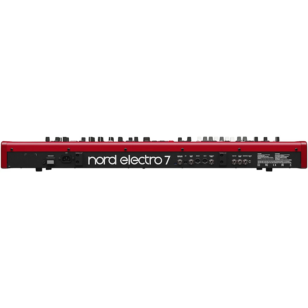 Nord Electro 7 61-Key Digital Piano