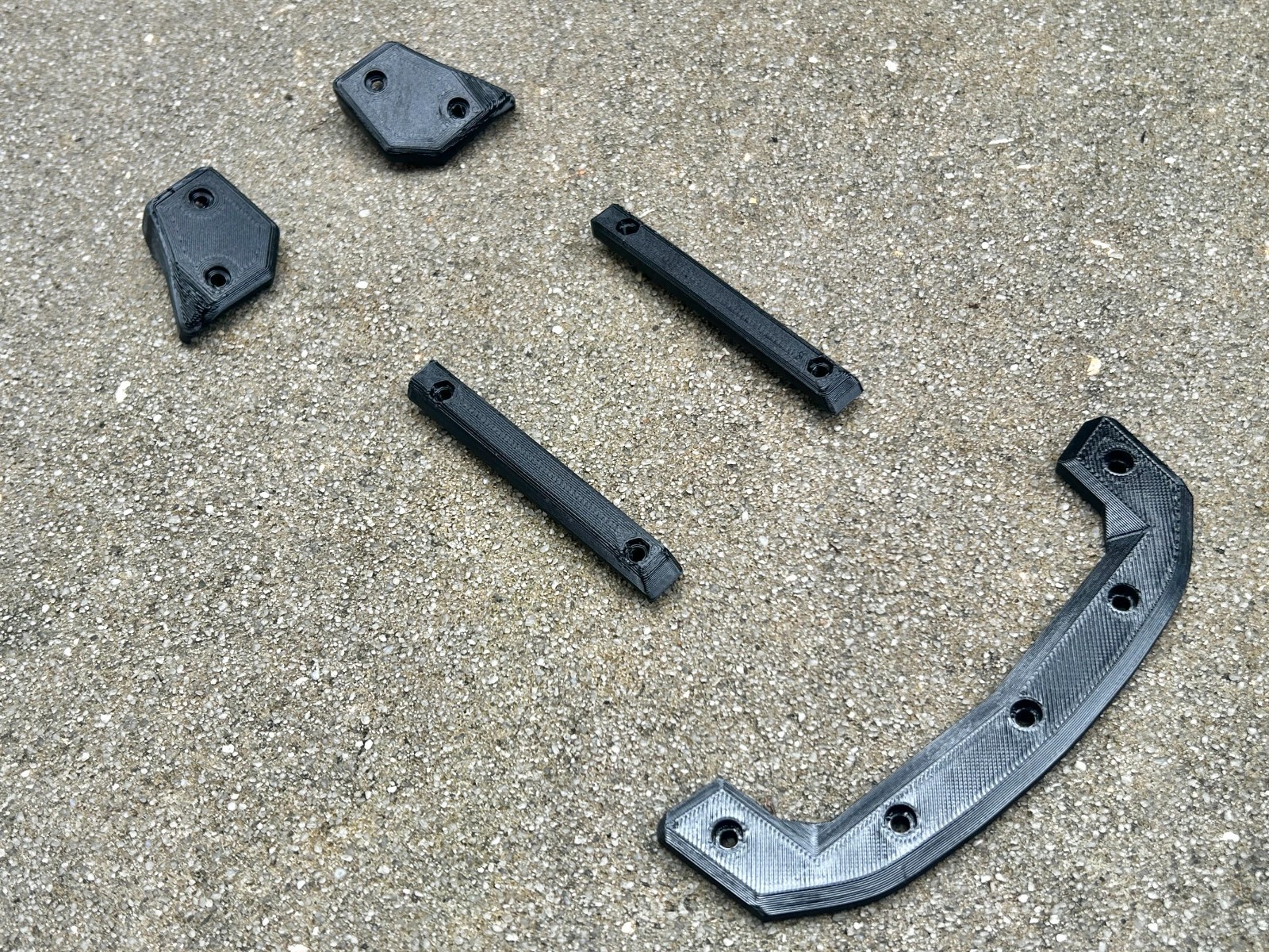 Mini Slash Parts Bundle (Includes 7 Individual Kits!)