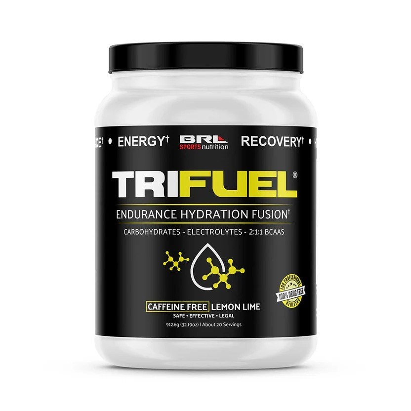 TriFuel - 3-in-1