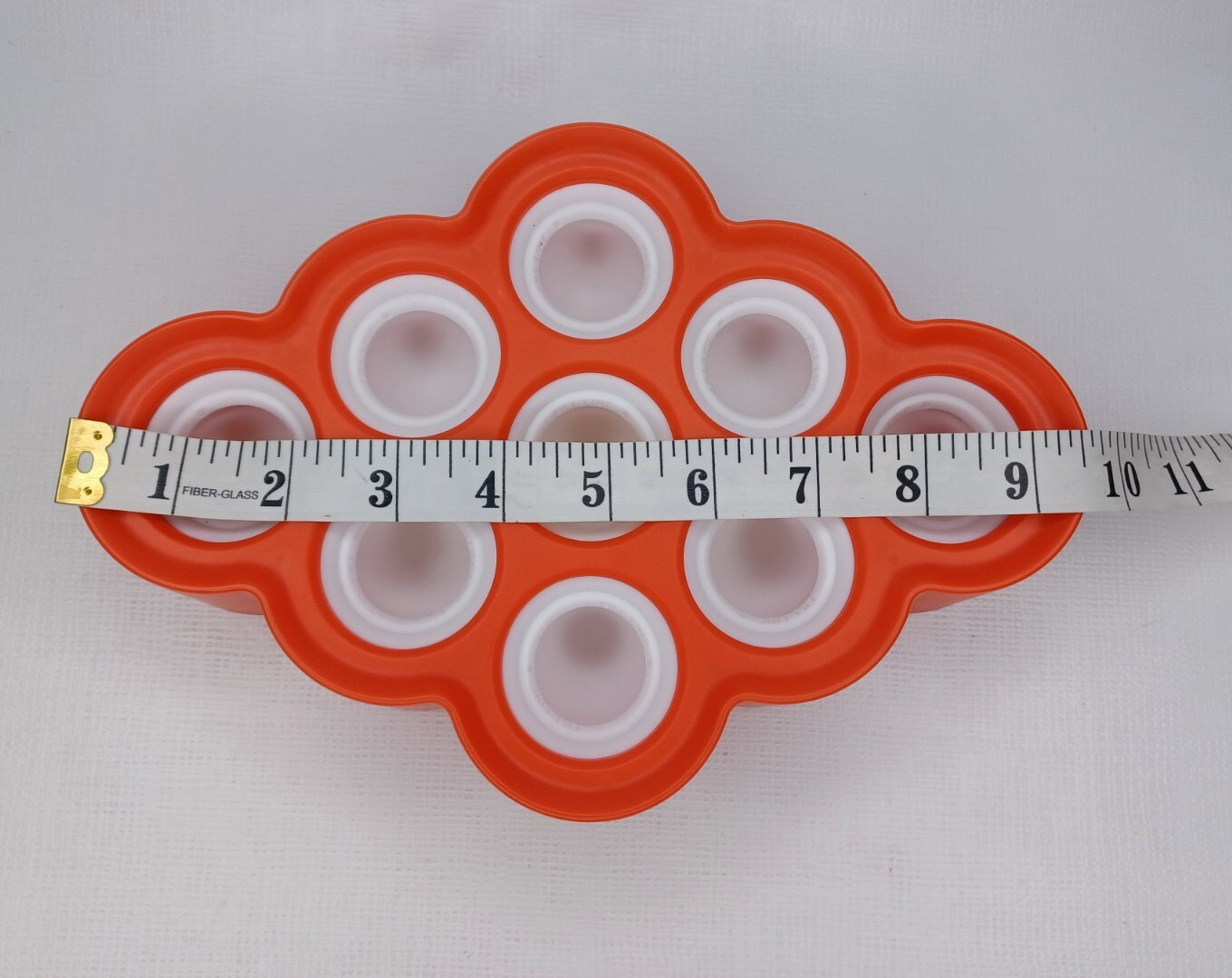 Zoku Ice Pop Maker Silicone Mold 20 ml Sphere Ice Cube Tray