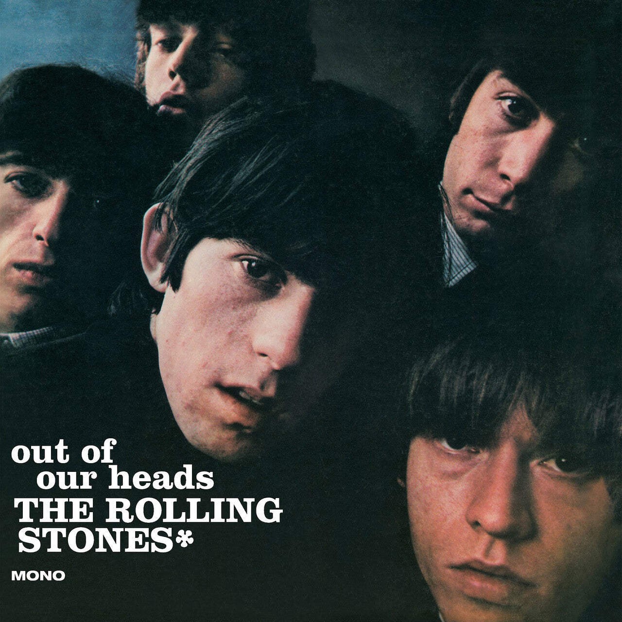 The Rolling Stones - Out Of Our Heads - RSD LP