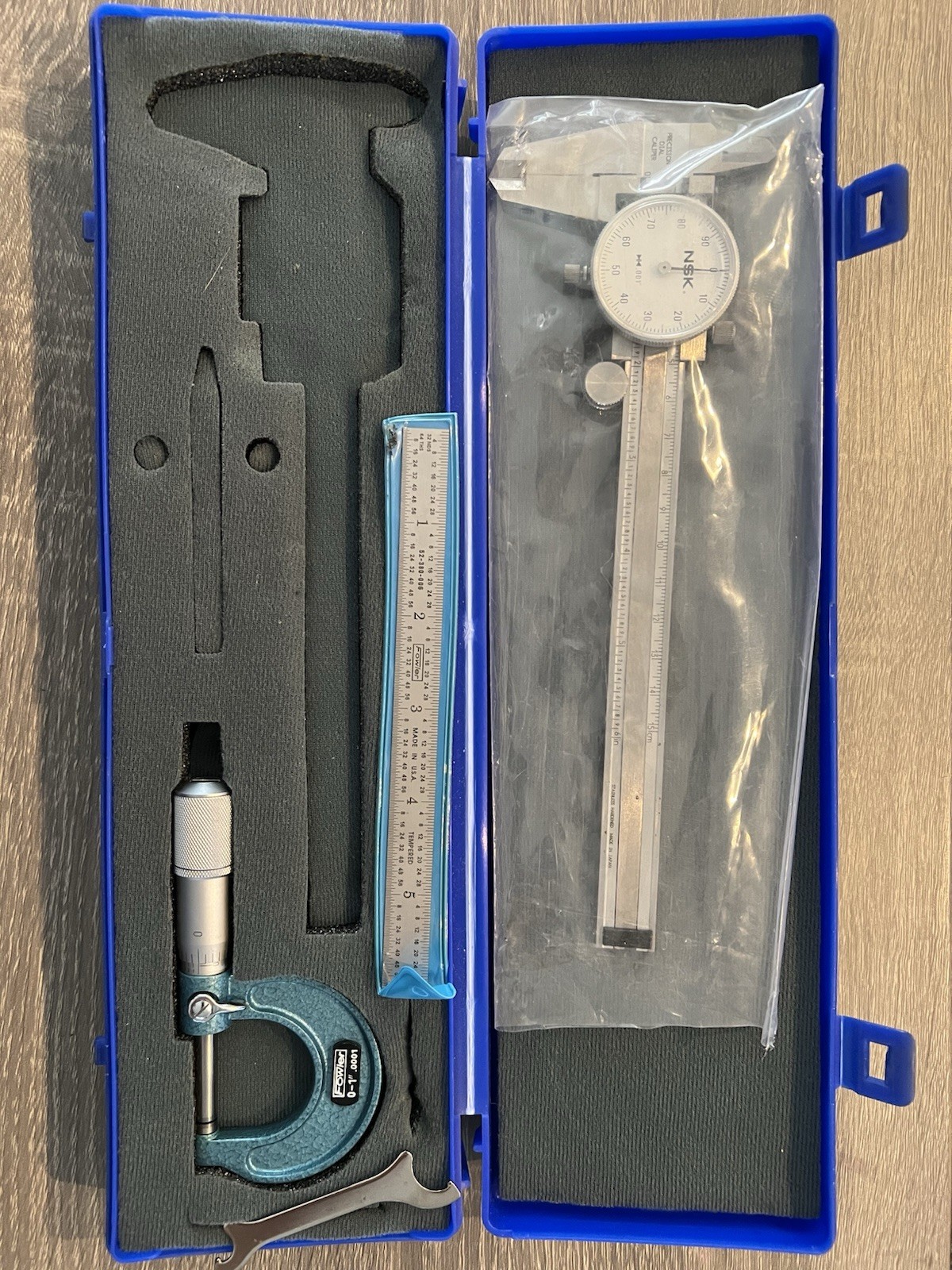 BLUE POINT PMF 141 UNIVERSAL