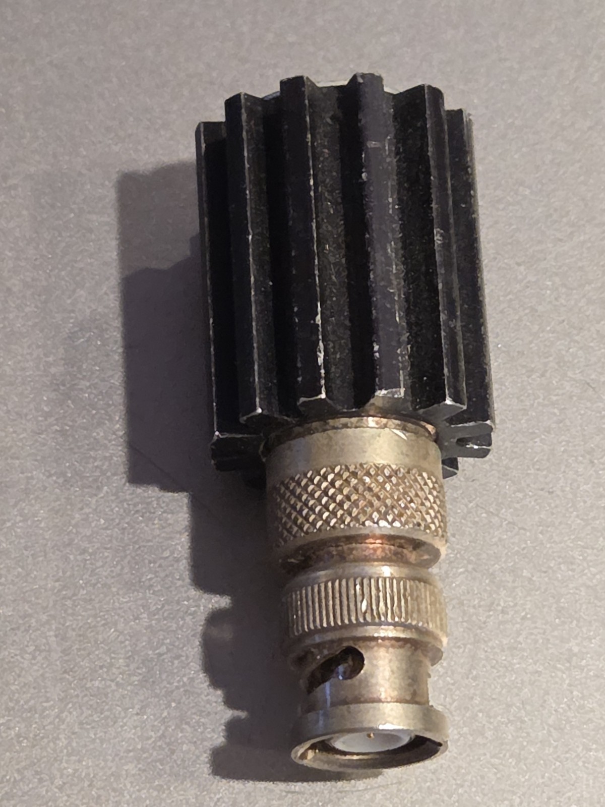DB Products 25 watt, 50 Ohm RF Load.