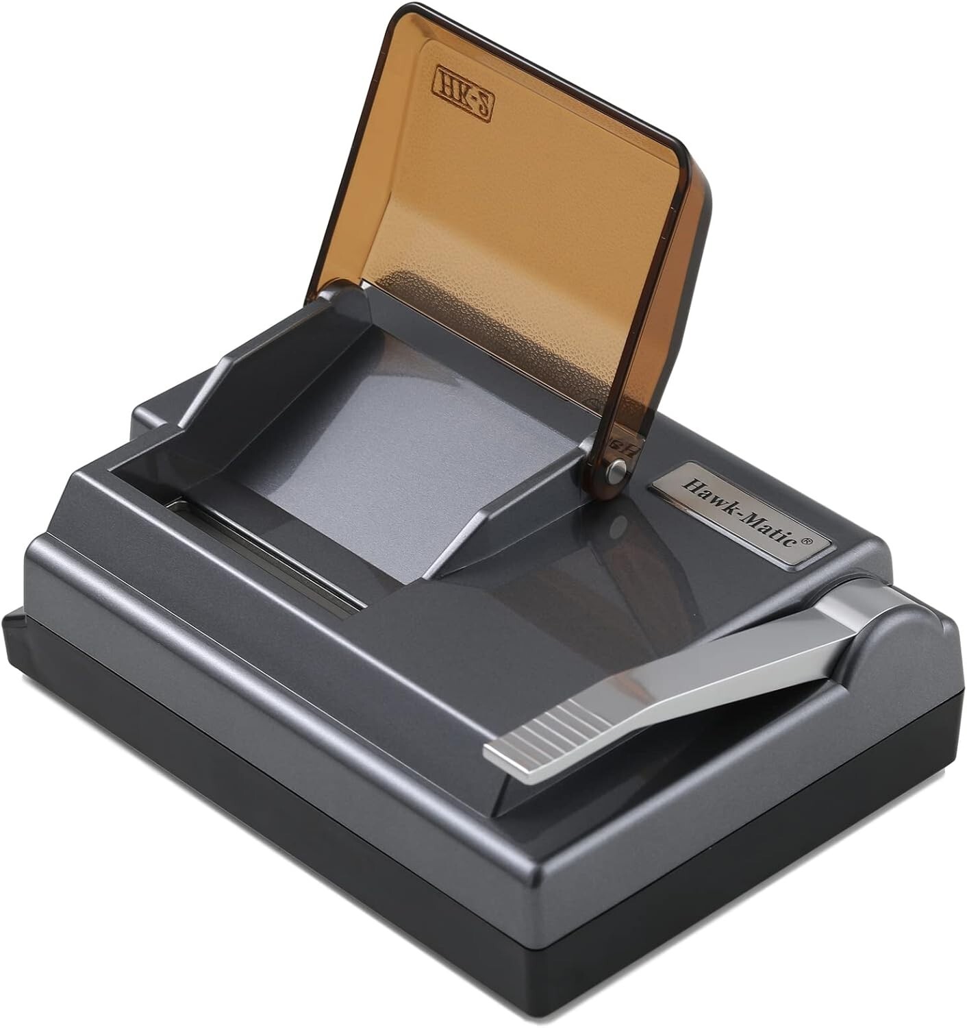 Automatic Cigarette Rolling Machine - Hawk-Matic, King & 100mm Sizes, Quiet