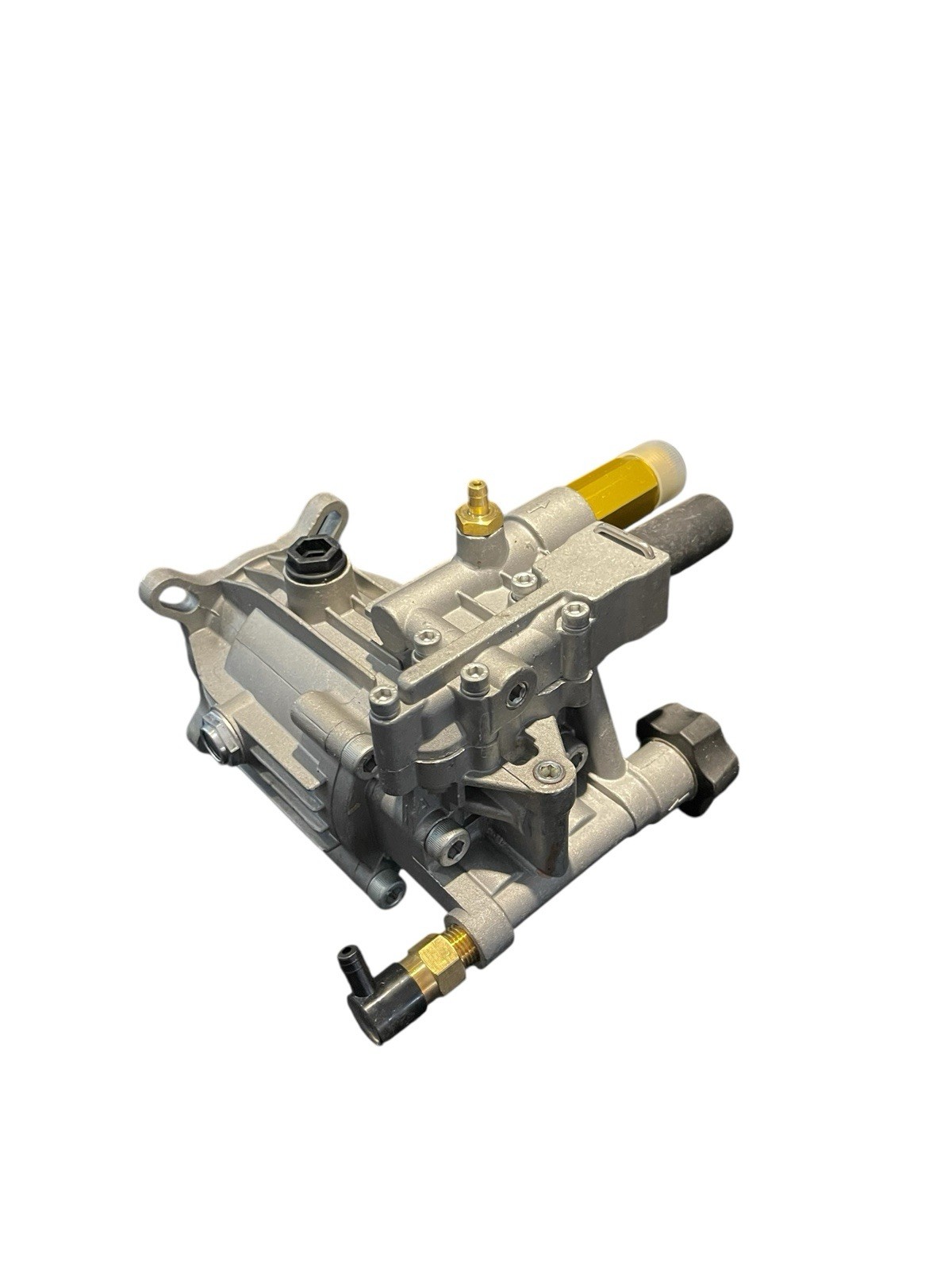 Vertical High-Pressure Washer Pump LB-P170 180