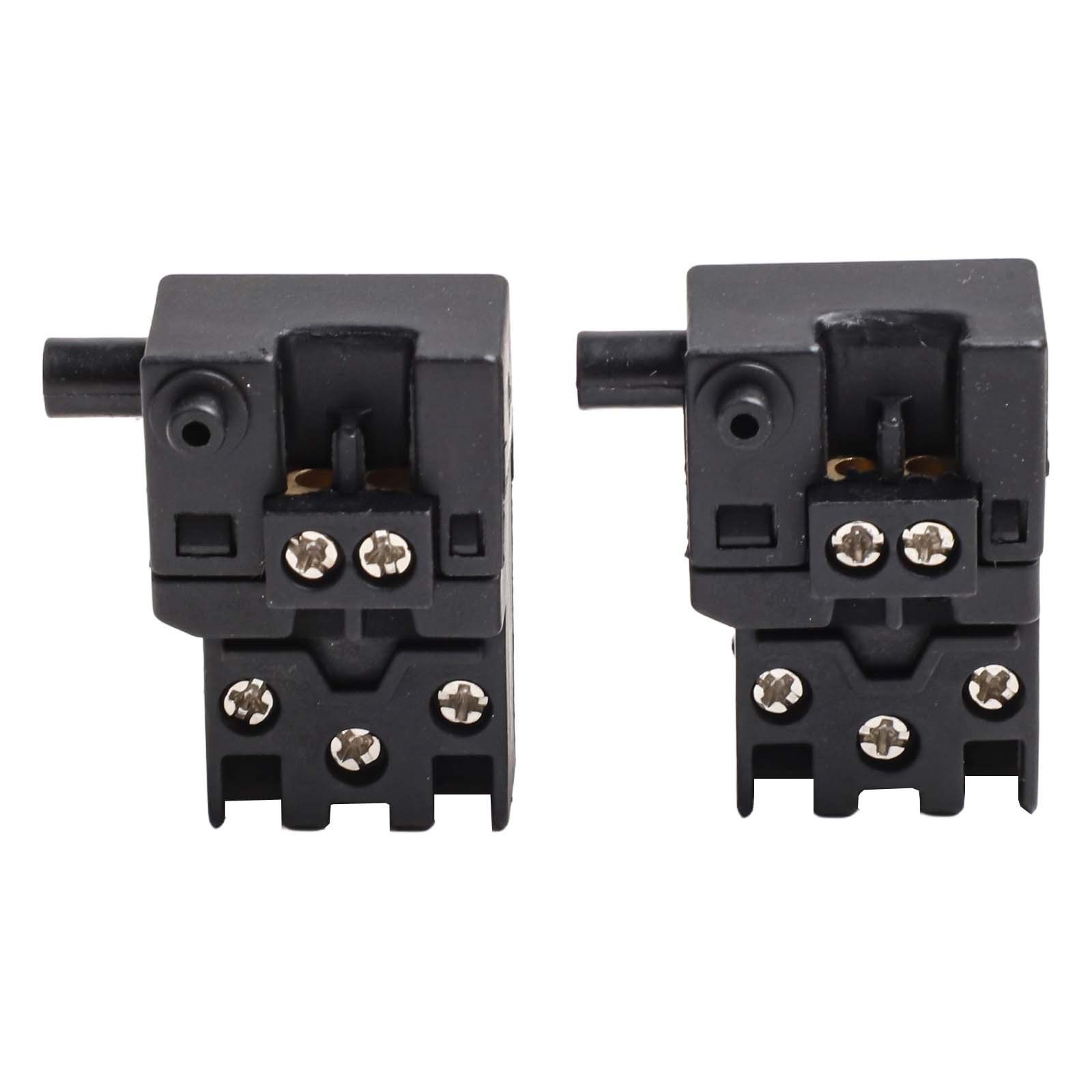 Replacement Switch Set 2pcs for 6519231 Compatible with LS1040 LS1040F