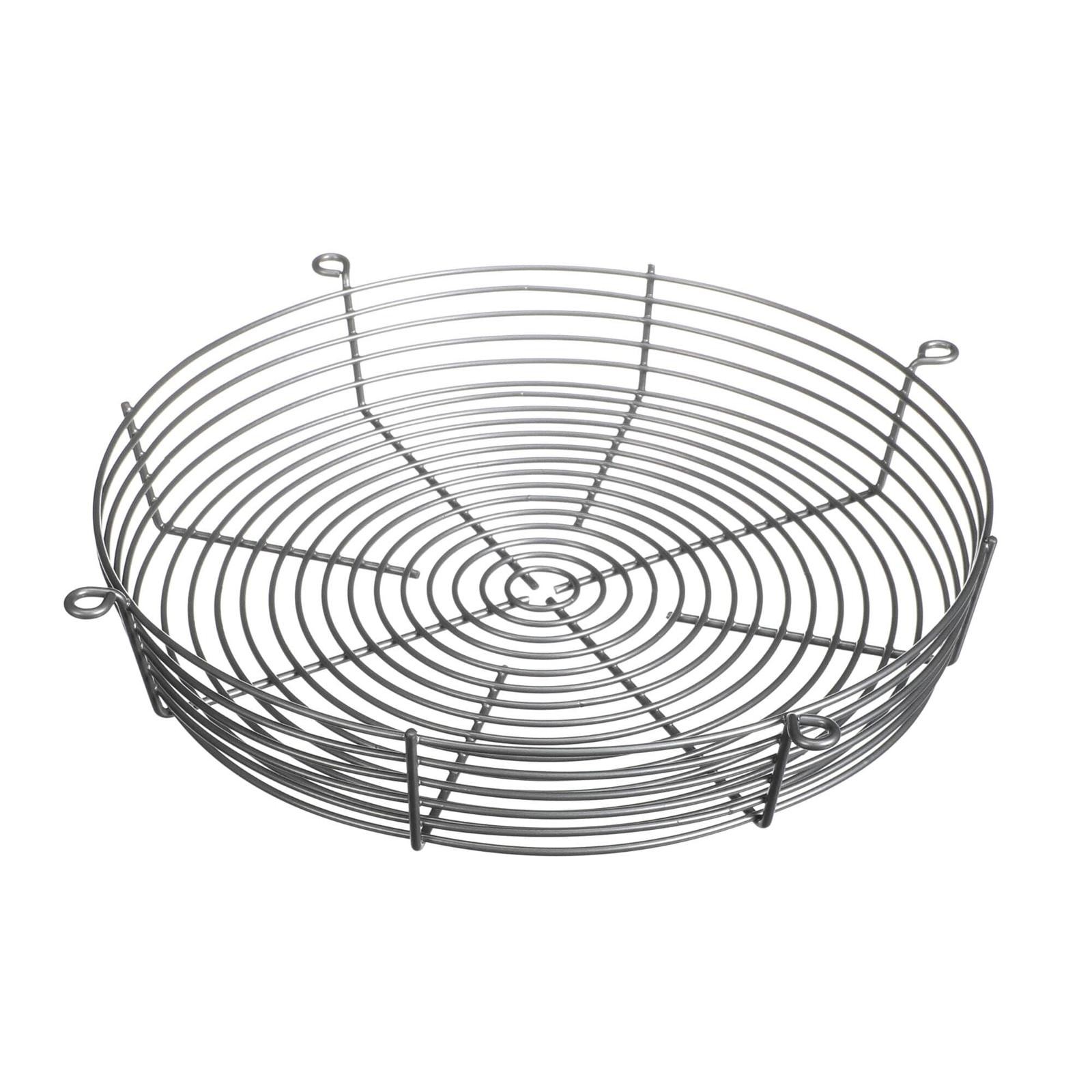 FAN GUARD, 8, SILVER 06010041 - Genuine OEM Replacement Part