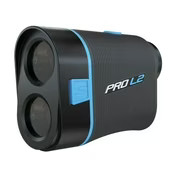 Shot Scope Golf PRO L2 Gray GPS/Range Finders New