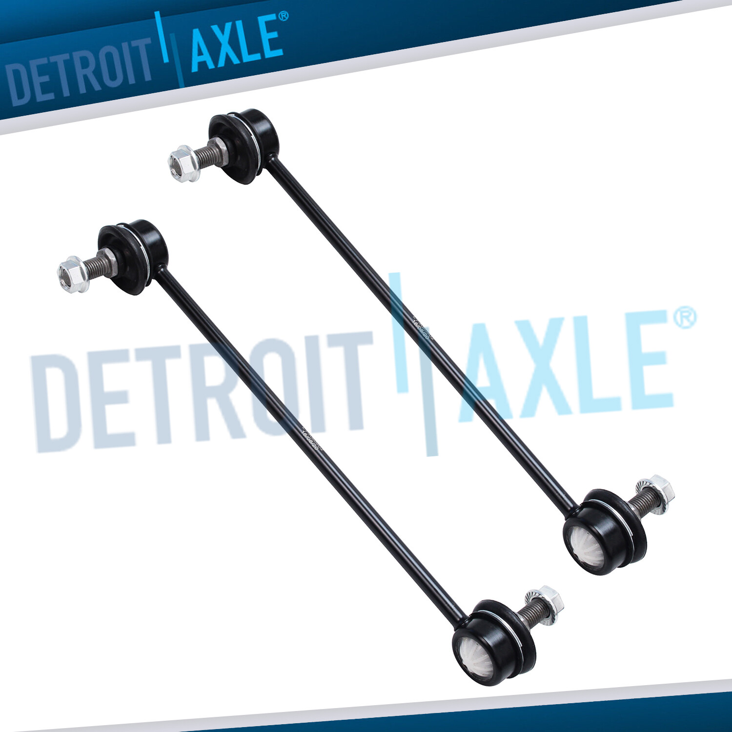 Front Sway Bar End Links for 2004 2005 2006 2007 2008 2009-2011 Chevy Aveo Aveo5