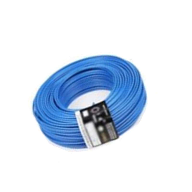 UL 1007 Hook Up Wire Cable 24AWG Cord Hook-up DIY Electrical Blue