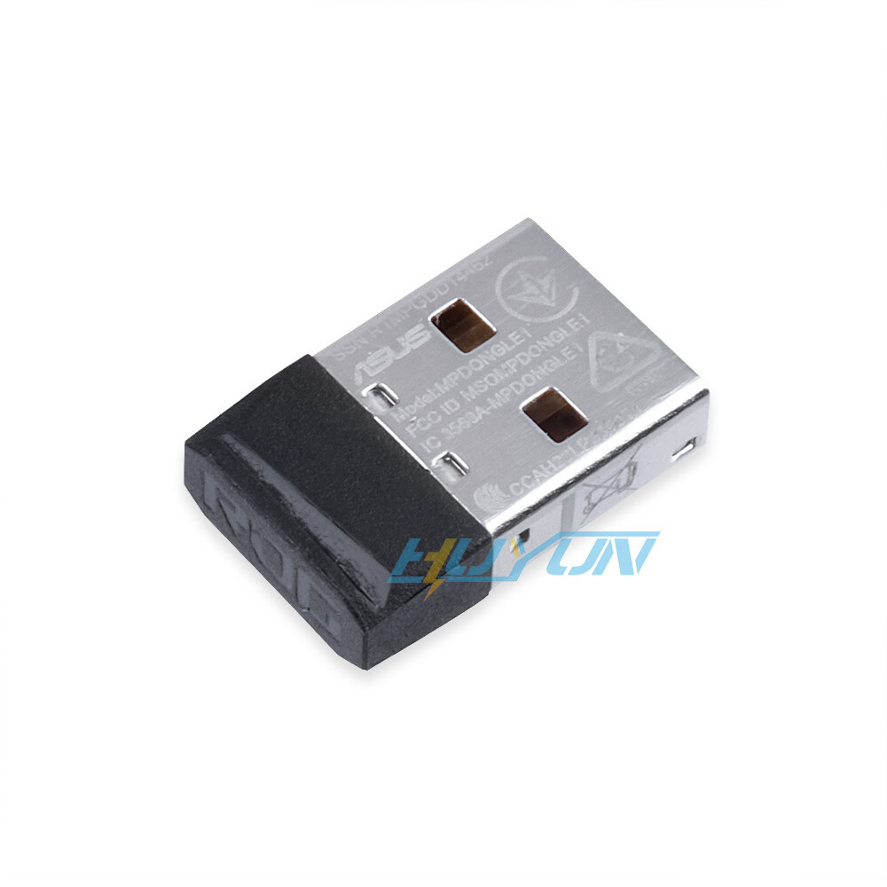 USB Receiver for ASUS ROG AZOTH Wireless Gaming Keyboard 2.4G Adapter