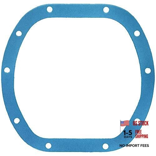 RDS 55015 Axle Hsg. Cover or Diff. Seal