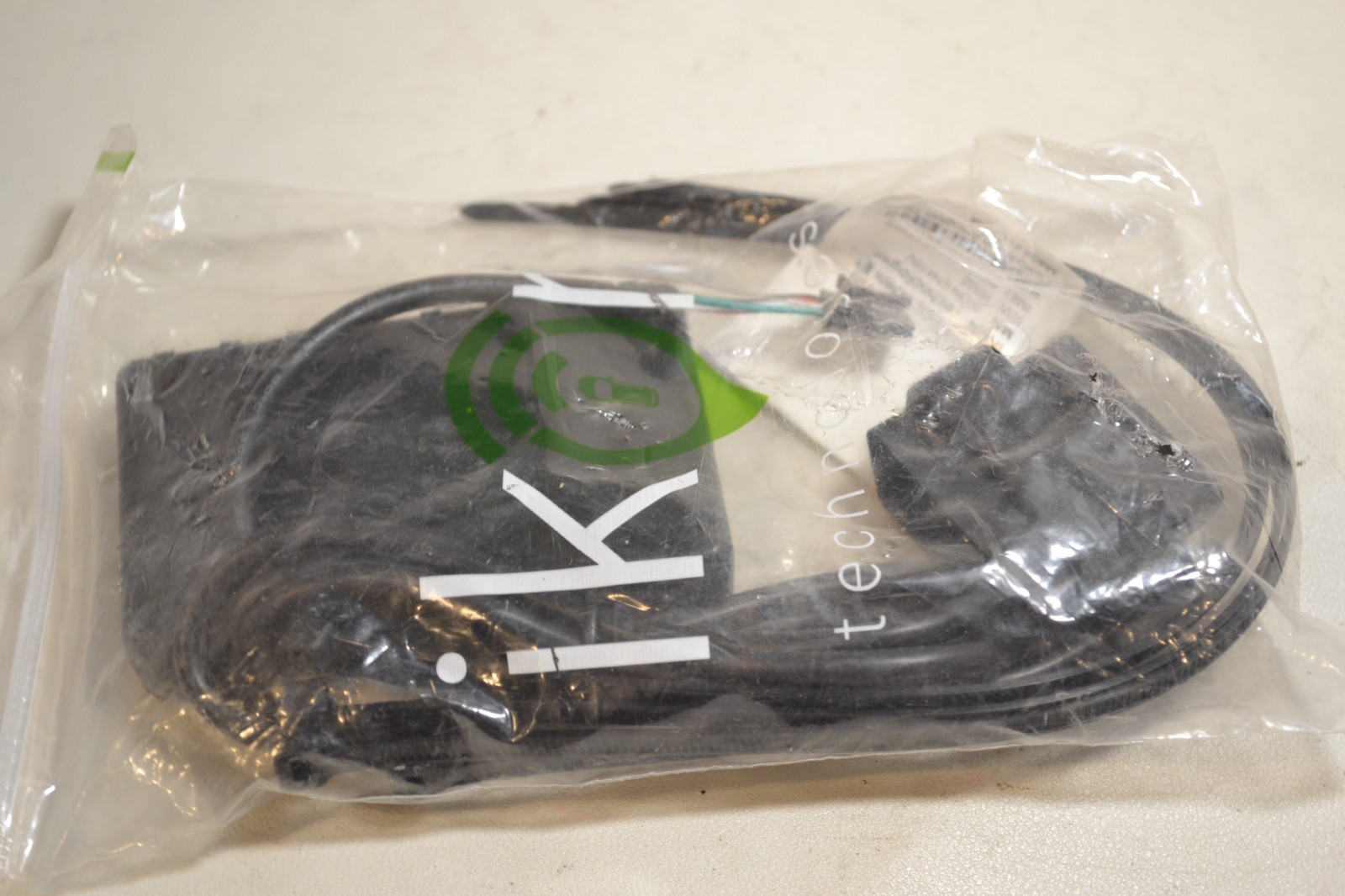 ikon Technologies M/N: IKON-EN410V