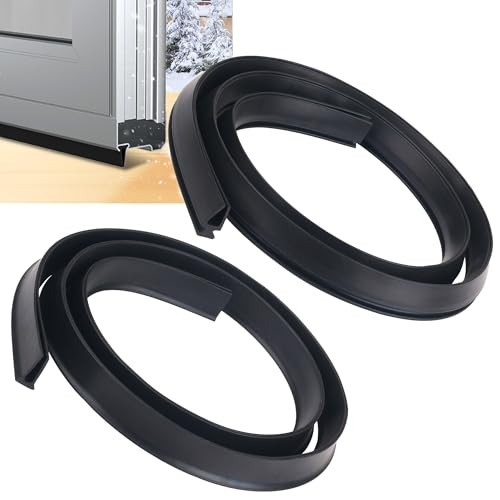 Storm Door Sweep for Larson and Pella Storm Door Expander Sweep, for Vinyl and
