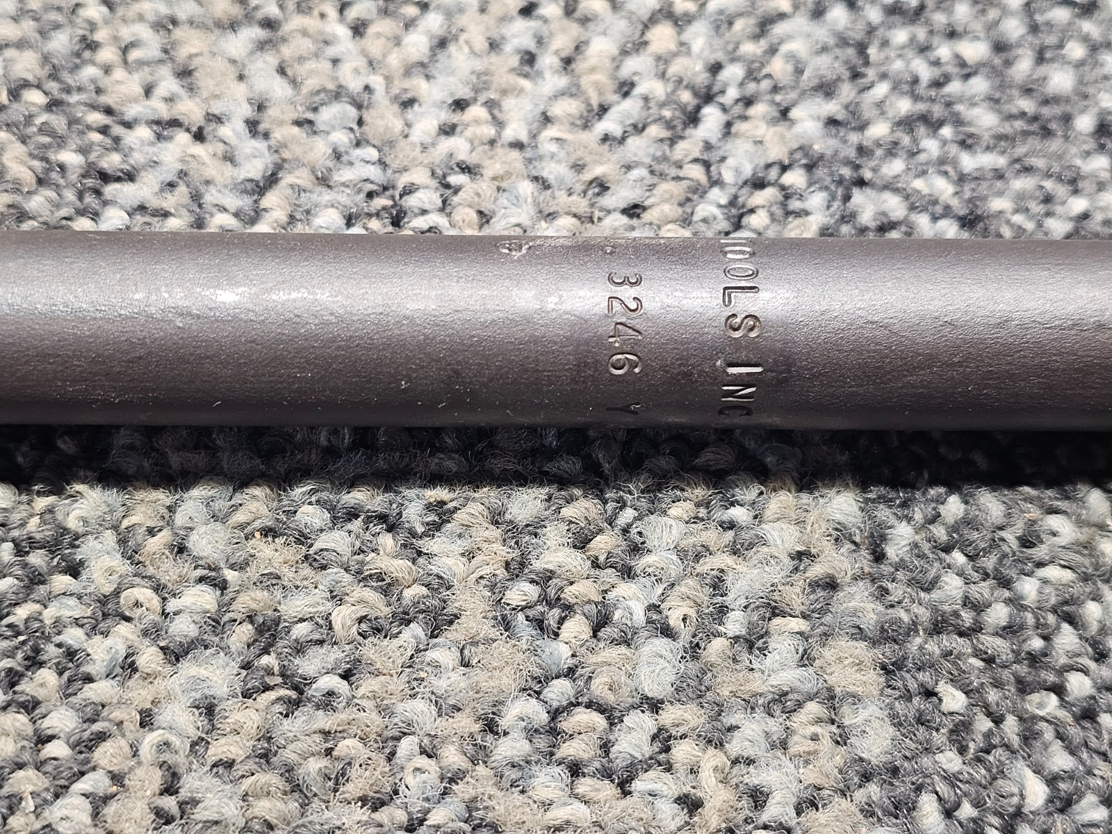 Klein Tools 3246 Round 7/8-Inch x 36-Inch Connecting Bar