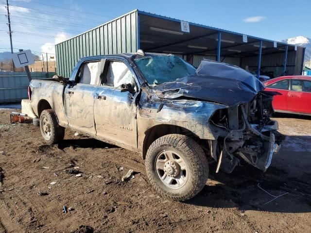 Engine ECM Electronic Control Module 6.4L Fits 20-24 DODGE 2500 PICKUP 1318159