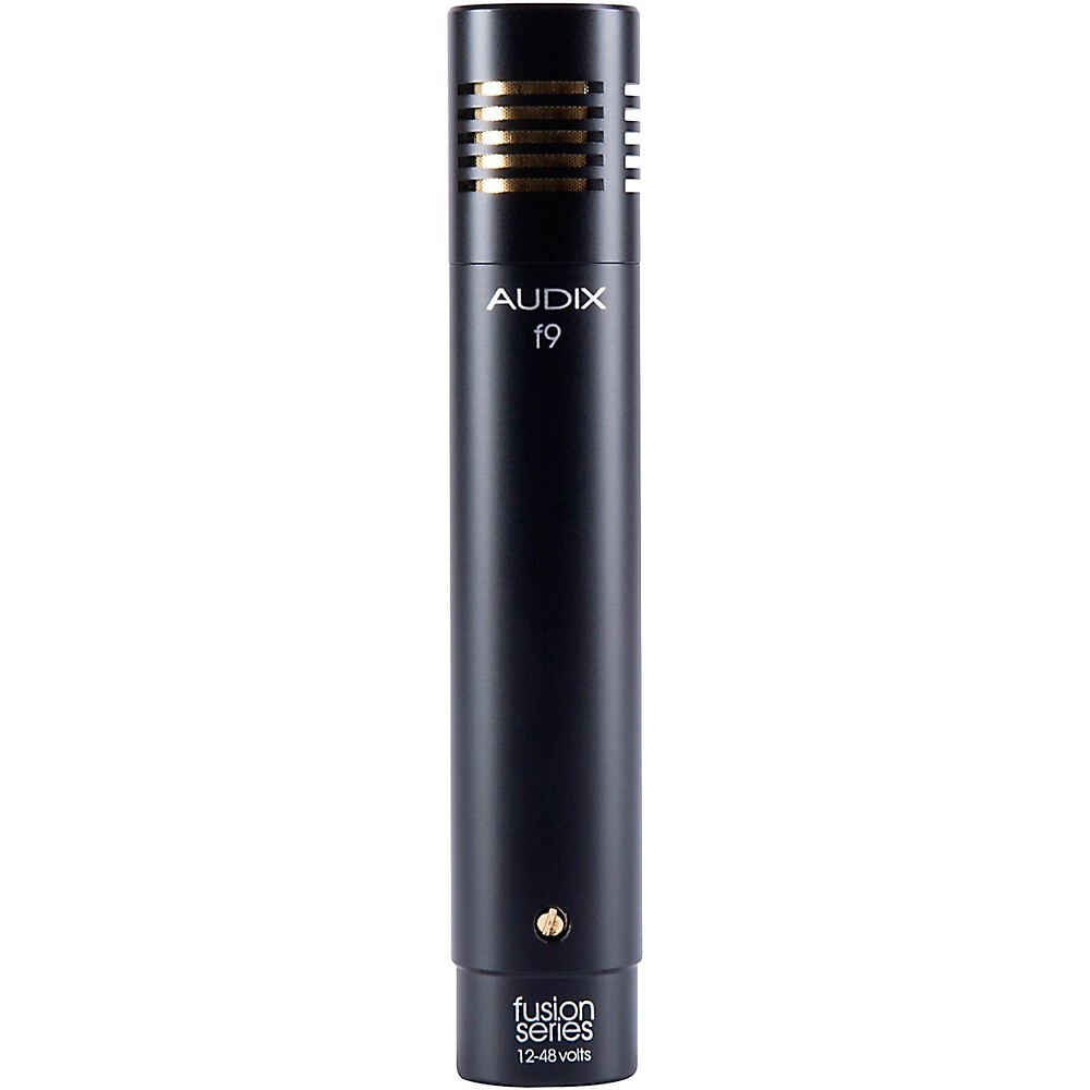 Audix FP7PLUS Eight Piece Drum Mic Pack