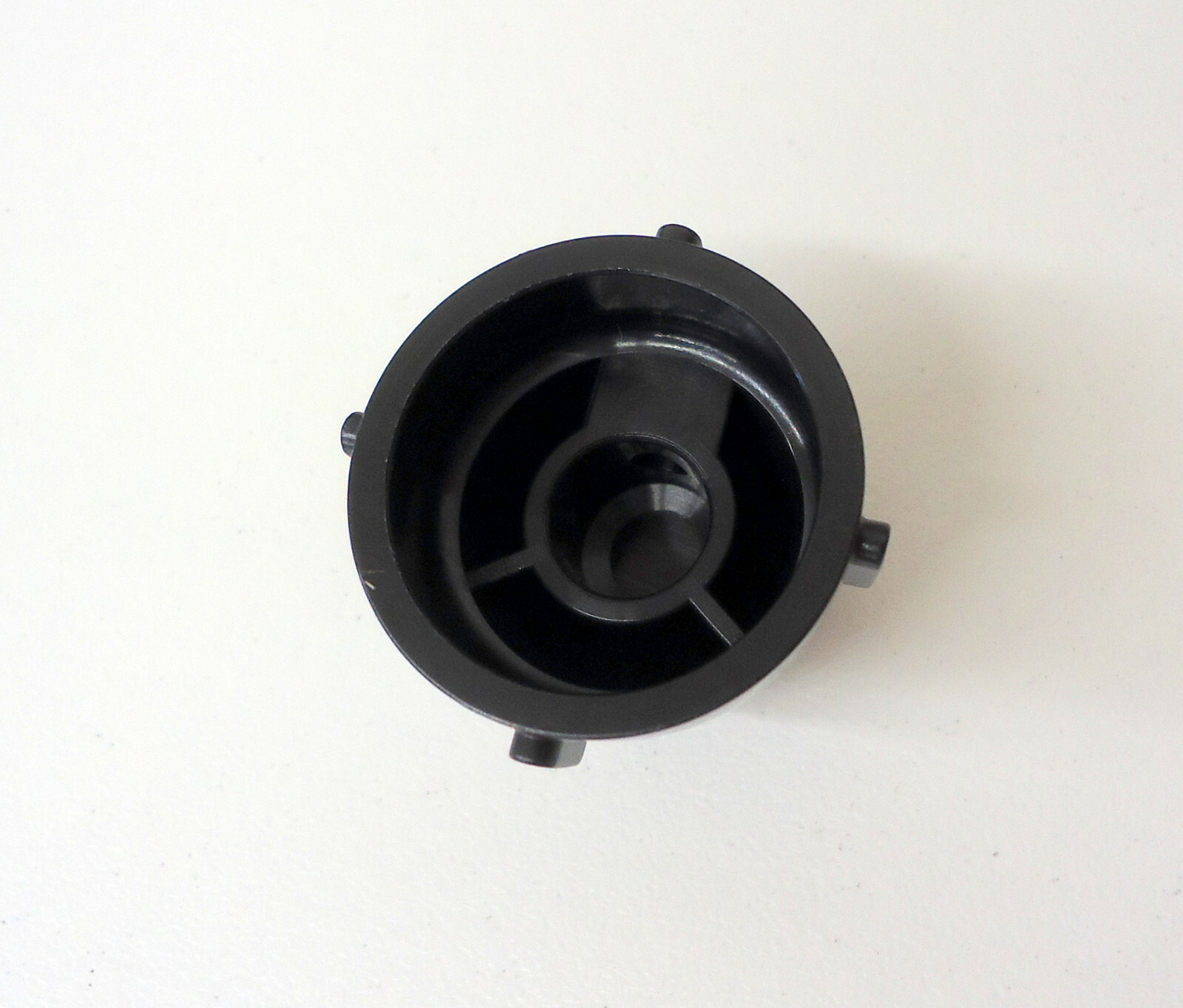 Oceaic Adjustment Knob Second Stage Regulator Eos 7105.07