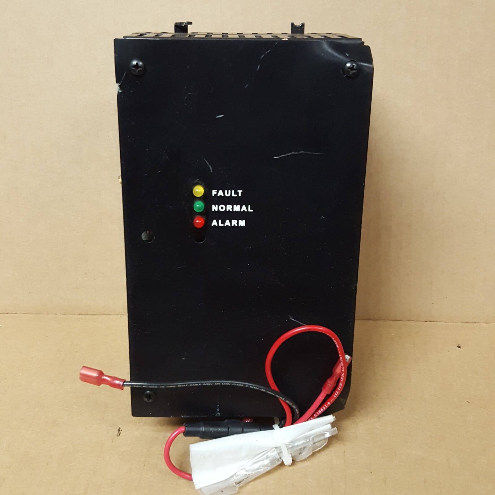 EVAX Systems EVXB-100E Expander Panel Module *Read Ad* USED